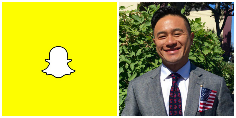 Meet the VC Who Believed in Snapchat Before Anyone Else Did