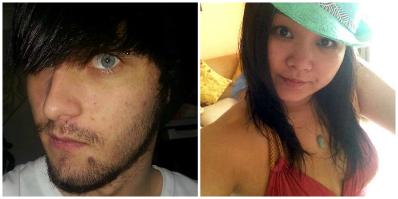 Lowlife Karate Black Belt on Trial for Beating Girlfriend to Death
