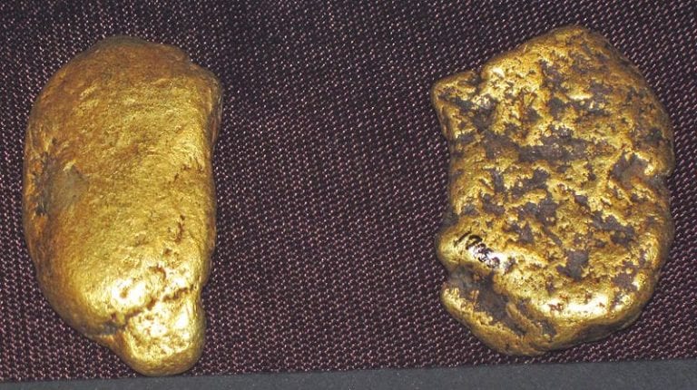 Indian Man Tries to Smuggle Over 4 Pounds of Gold Inside His Butt