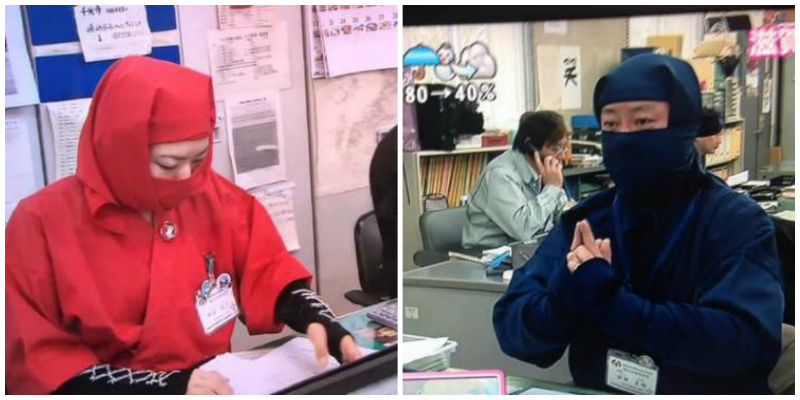 Japan Has the Best Work Holiday in the World Ever