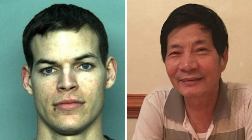 Security Guard Officially Charged for Murdering Chinese Grandpa Playing Pokémon Go