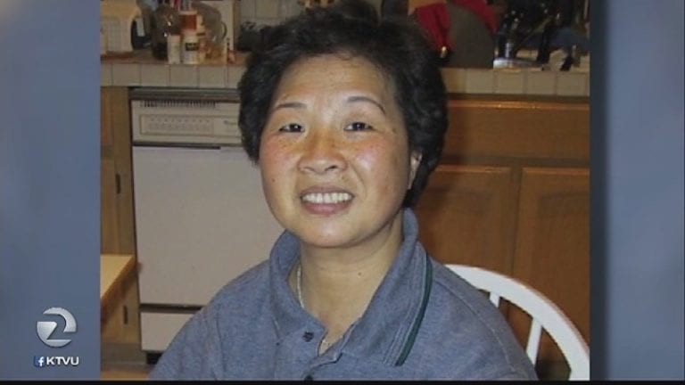 Family Demands Answers After 72-Year-Old Granny is Killed in California Hit-And-Run