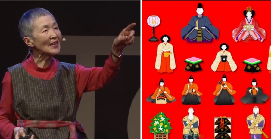 Japanese Grandma Teaches Herself How to Code, Makes App From Scratch