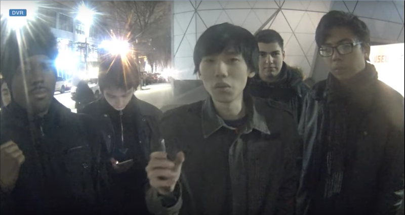 Asian Man Reveals Why He Voted For Trump and Why Liberals Should ‘Suck His Big Asian Cock’