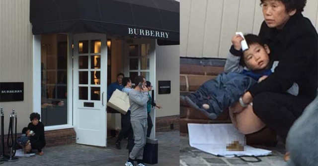 Chinese Tourists’ ‘Uncivilized’ Behavior is Finally Improving, Survey Says