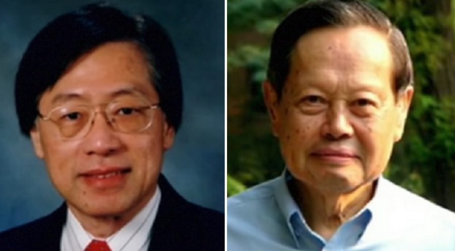 Acclaimed Chinese Scientists Renounce Their U.S. Citizenship And No One Knows Why