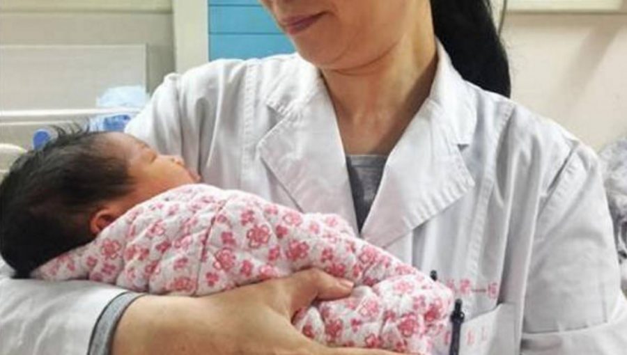 Chinese Mother Gives Birth to Second Child That is Already ’16-Years-Old’