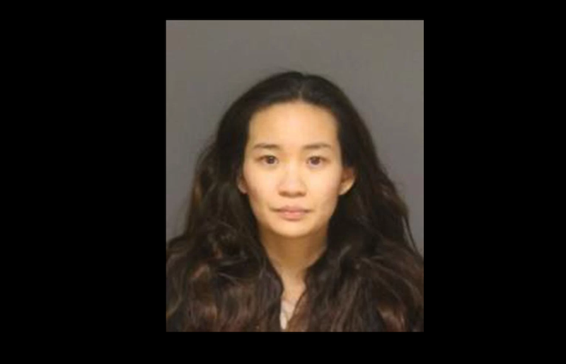 Woman Arrested For Allegedly Starting 28 Fires in Orange County
