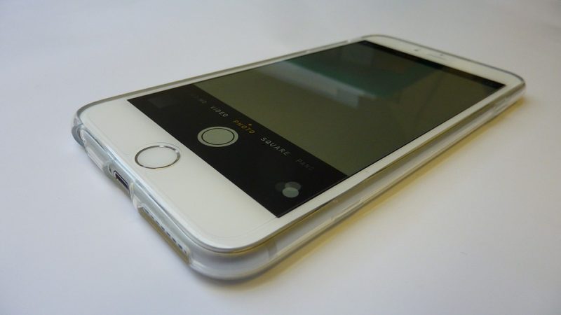 Chinese Company Hired By Apple Busted For Selling $7 Million of Personal Data from iPhones