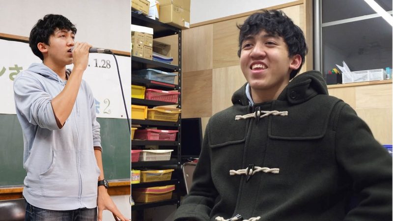 Japanese-Born Thai Teen Fights to Stay at Home After Deportation Ruling