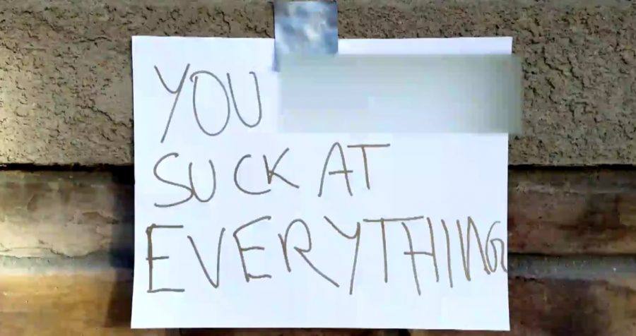 Indian-American Couple’s Home Vandalized With Dog Feces and Racial Slurs