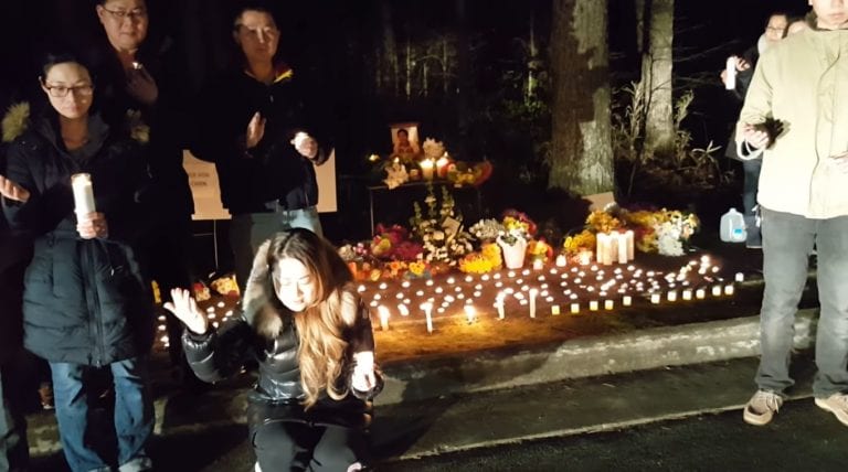 Guard Who Gunned Down Chinese Grandpa Playing Pokémon Go Feared for His Life