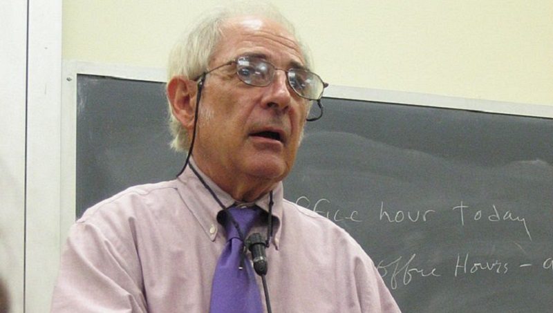 Renowned UC Berkely Professor Sued for Groping Asian Research Assistant | NextShark.com