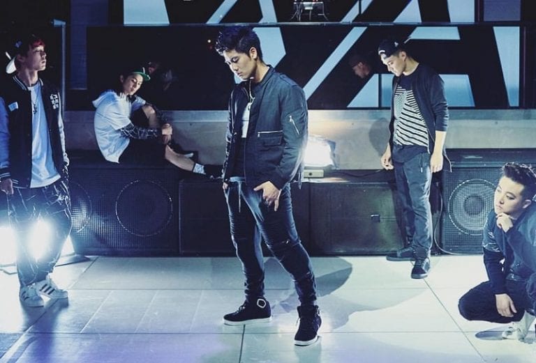 Ryan Higa and Friends Create K-Pop Group as a Joke, Gets #1 Hit on K