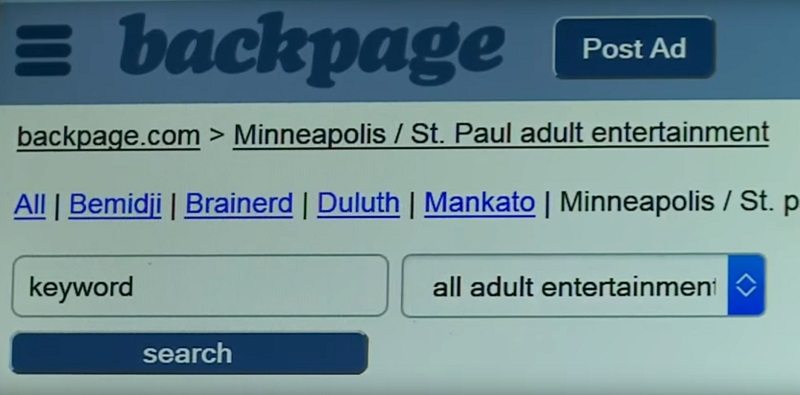 Asian-run ‘Uber of Sex Trafficking’ Crime Ring Busted in California, Minnesota