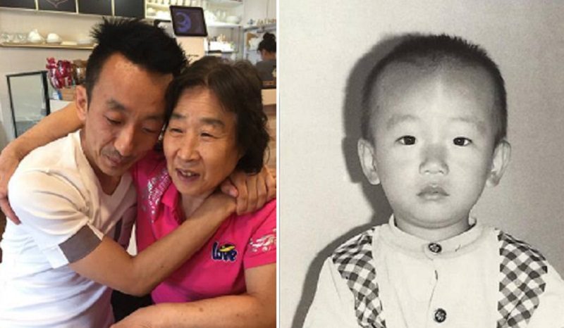 Korean Adoptee Returns To South Korea After 40 Years To Live With His Birth Mom