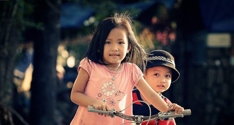 40 Babies Are Born to 10-Year-Old Moms in the Philippines Every Year, Study Finds
