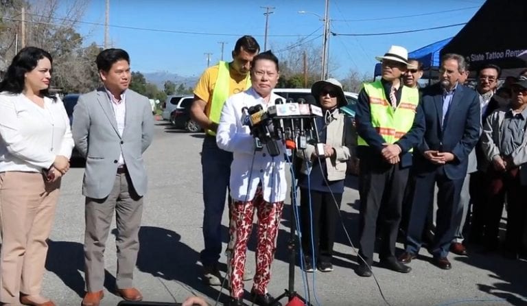 Vietnamese-American Billionaire Donates $5 Million to California Flood Victims