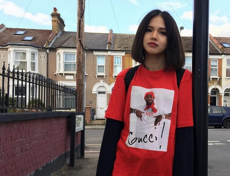 Meet the Chinese Instagram Bae Who Spends $10,000 a Month on Streetwear