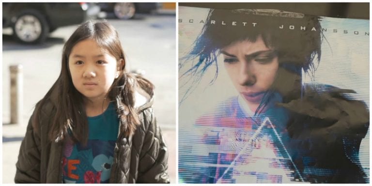 One Video Perfectly Sums Up The Disastrous Affects of Hollywood Whitewashing