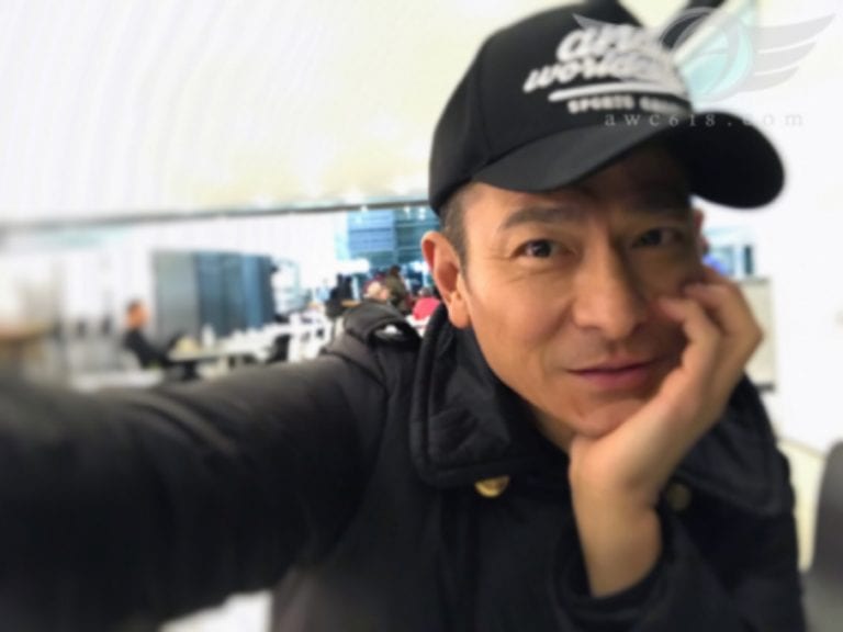 Hong Kong Superstar to Get $10.3 Million in Insurance for Horse-Riding Injury