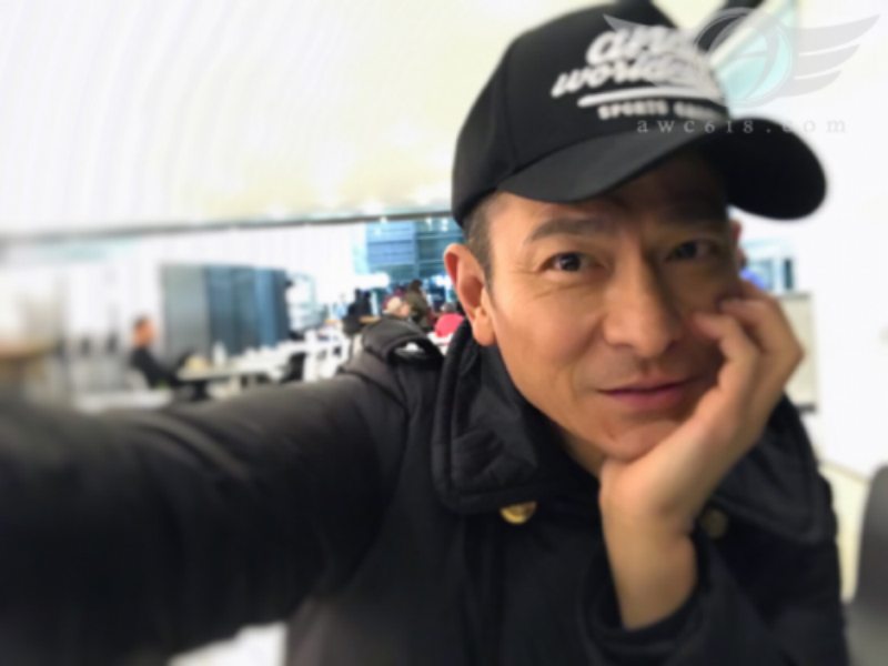 Hong Kong Superstar to Get $10.3 Million in Insurance for Horse-Riding Injury