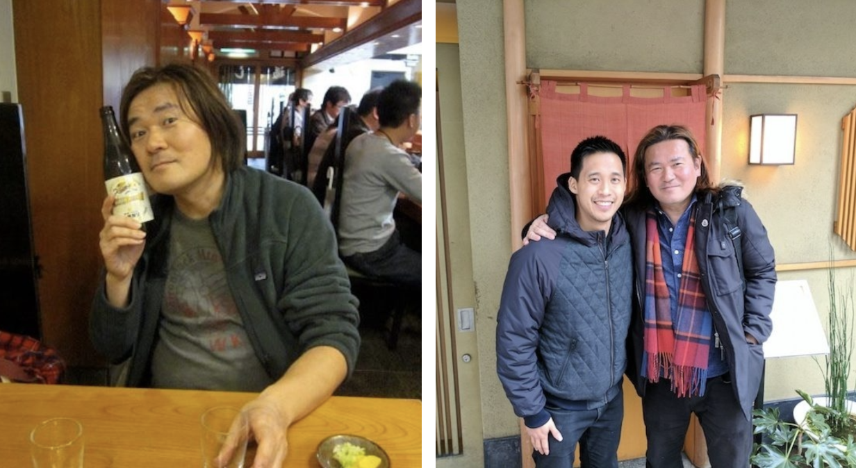 Meet the Man Who Charges $780 a Day to Reveal Japan’s Hidden Secrets