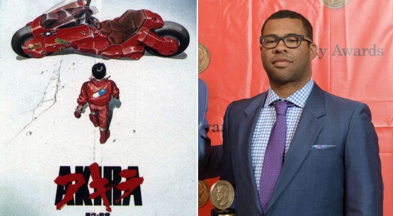 Jordan Peele Might Direct The Live-Adaptation of Akira. Here’s Why I’m HYPED