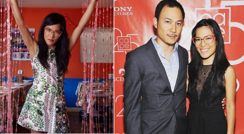 Ali Wong Reveals What She Really Thinks About Asian Men