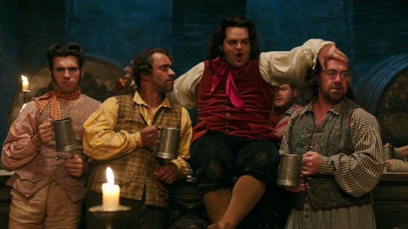 Hong Kong Group Wants to Ban ‘Beauty and the Beast’ Over ‘Gay Moment’