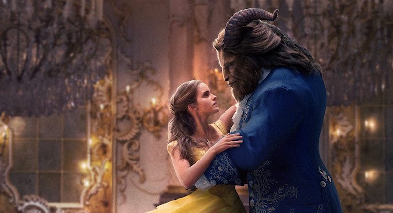 Disney Refuses to Cut ‘Gay Moment’ in ‘Beauty and the Beast’ For Malaysia