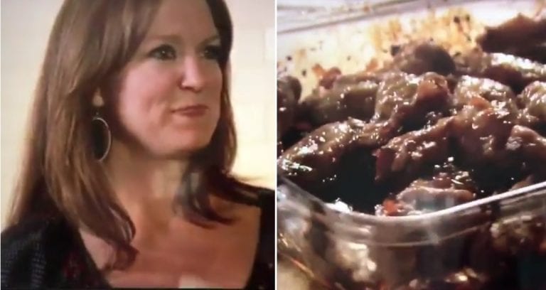 Food Network Under Fire After Show Makes Racist Prank With ‘Asian Hot Wings’
