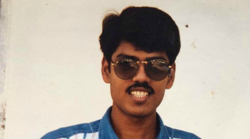 Indian-American Businessman Shot Dead Outside His Home in South Carolina