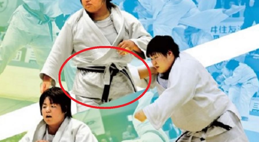 Japan’s Women’s Judo Team is So Badass They Got a Sexist Rule Reversed
