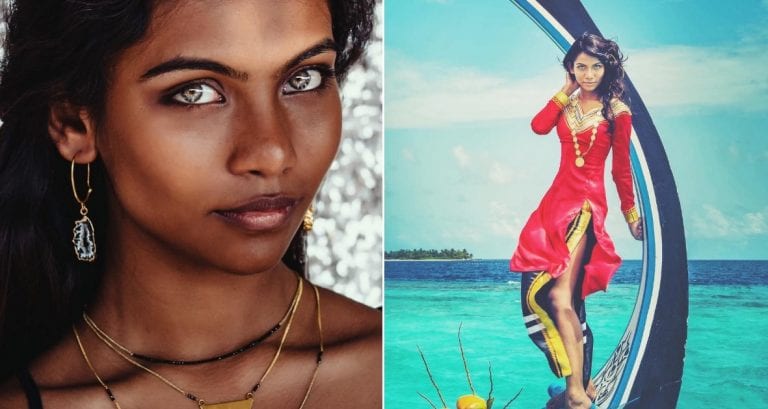 Vogue Model Allegedly Commits Suicide in College Dorm Room