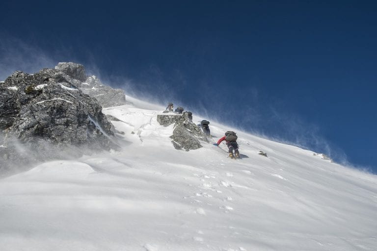 High School Students and Teacher Killed By Deadly Avalanche in Japan