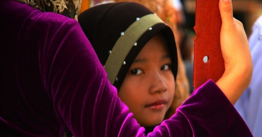 Young Girls’ Genitals are Still Being Mutilated in Indonesia