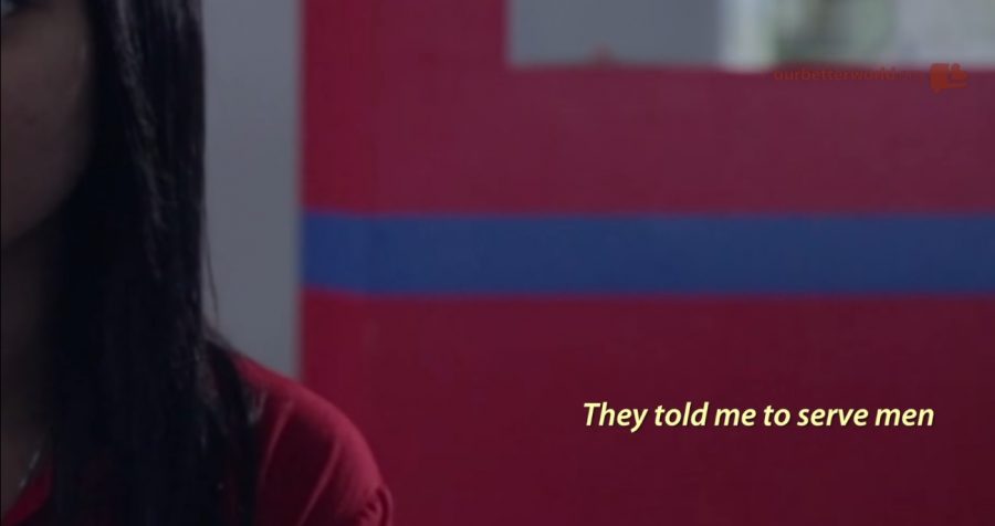 How a Teen Girl Escaped After Being Forced to Work at a Singapore Brothel