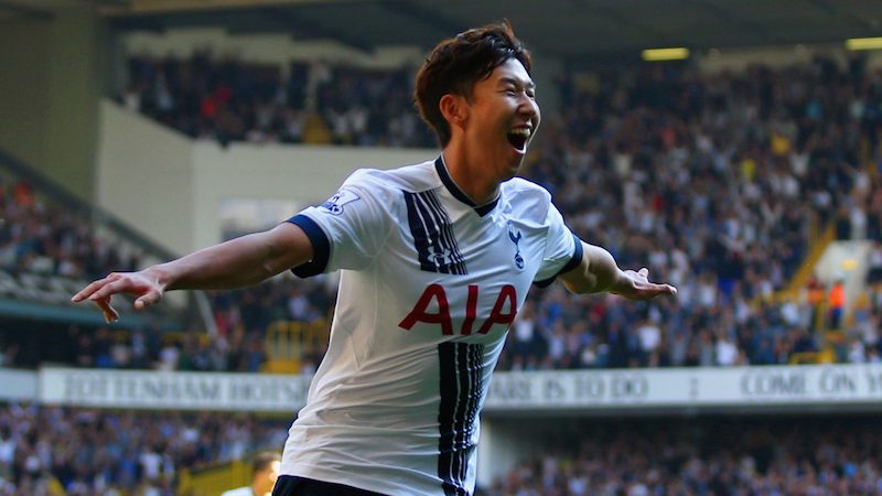 Korean Soccer Player Endures Racial Slurs From Opposing Team, Wins Anyways