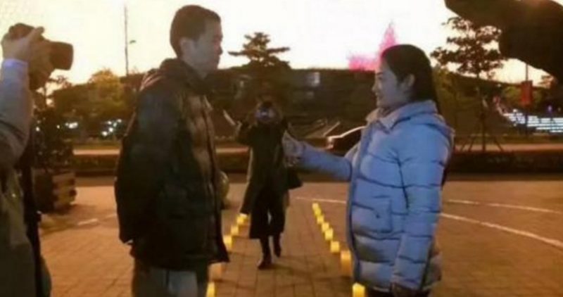 Chinese Woman Spends $1,450 on 900 Taxis to Propose to Boyfriend