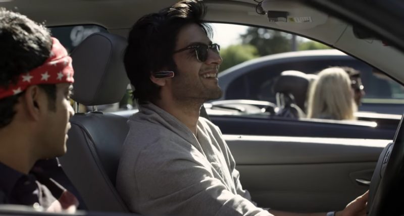 Indian Techie in Silicon Valley Reveals the True Struggles of H-1B Immigrants in Moving Film