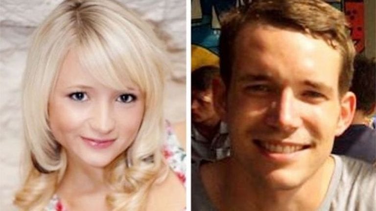 Thailand Shows No Mercy to Migrant Workers Who Allegedly Murdered British Tourists