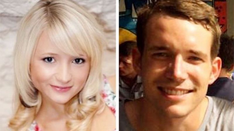 Thailand Shows No Mercy to Migrant Workers Who Allegedly Murdered British Tourists