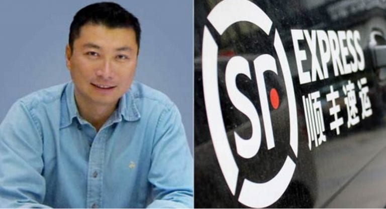 How a Poor Delivery Man Just Became China’s Third Richest Man