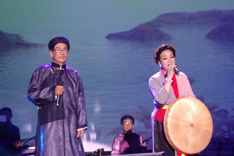 Dr. David Dao Used to Be a Famous Musician in 1970s Vietnam