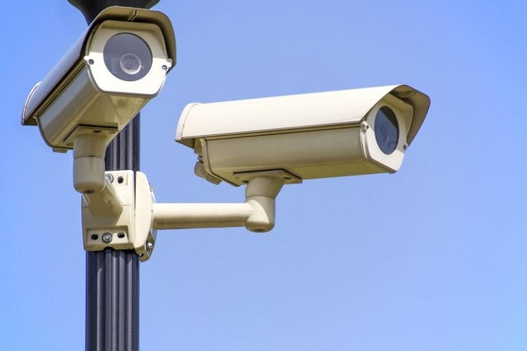 China Forcefully Installs Surveillance Cameras in Christian Churches