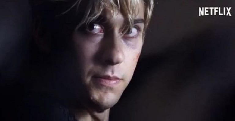 Netflix’s ‘Death Note’ Was Whitewashed Because Asian Actors Couldn’t ‘Speak Perfect English’