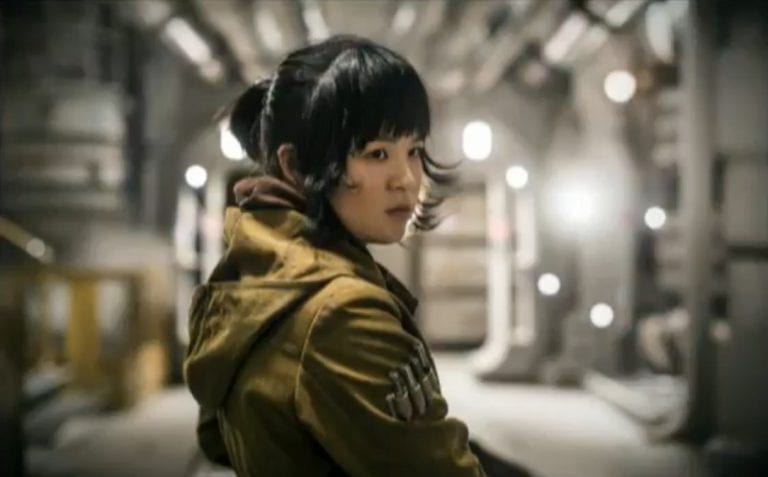 Vietnamese American to Play the ‘Biggest New Part’ in ‘Star Wars: The Last Jedi’