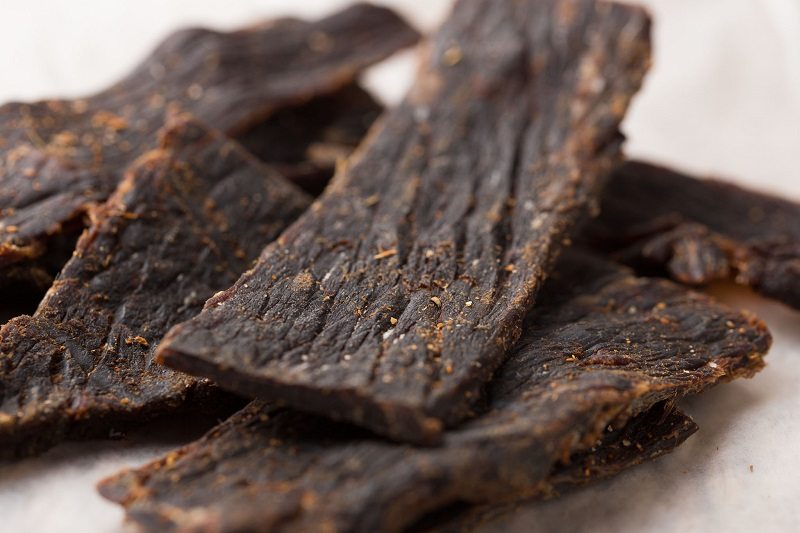 Asian Americans Love Beef Jerky So Much It’s Now the Most Popular Snack in America