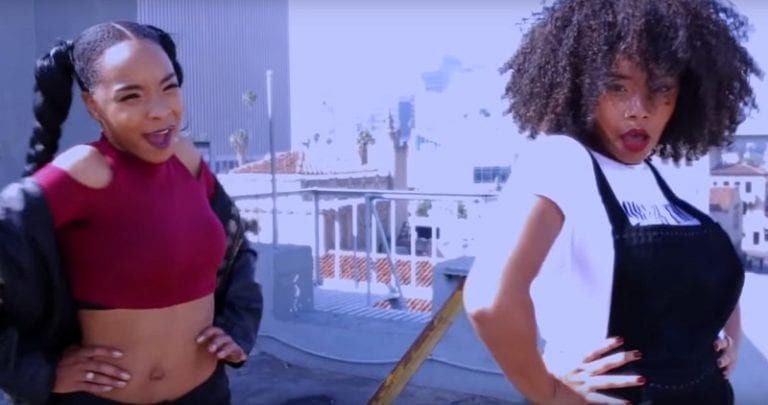 Meet The ‘First Black K-Pop Group’ Who Just Released a Steamy New Single